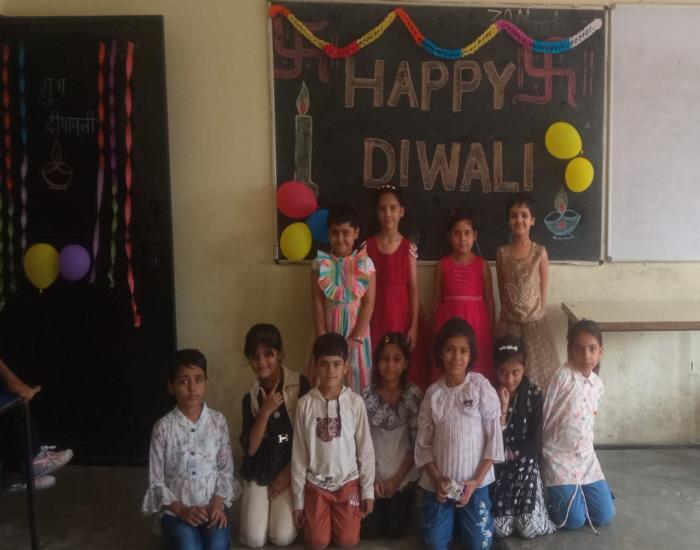Jupiter Public School