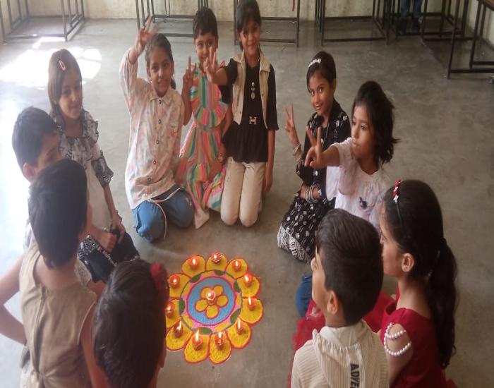 Jupiter Public School