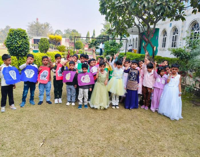 Jupiter Public School